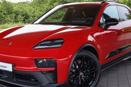 Porsche Macan 9.900 km 129.657 &euro; Ingolstadt 85053