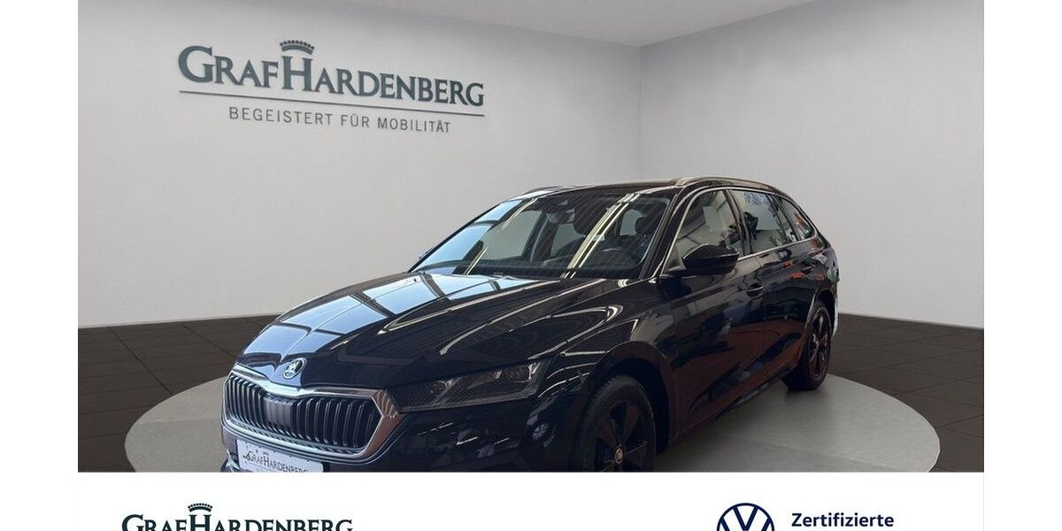 Skoda Octavia 88.400 km 24.555 &euro; Offenburg 77652