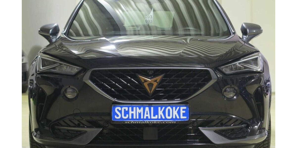 Cupra Formentor 33.300 km 26.950 &euro; Braunschweig 38112