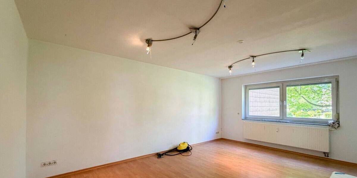 Etagenwohnung Braunschweig Weststadt - 4 Zimmer, 93 m&sup2;, 165.000&euro; | Angebot:26392028