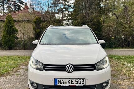 VW Touran