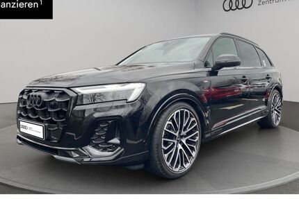 Audi Q7 12.990 km 82.990 &euro; Kassel 34125