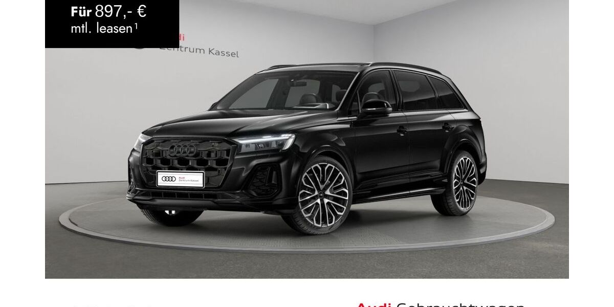 Audi Q7 12.990 km 84.990 &euro; Kassel 34125