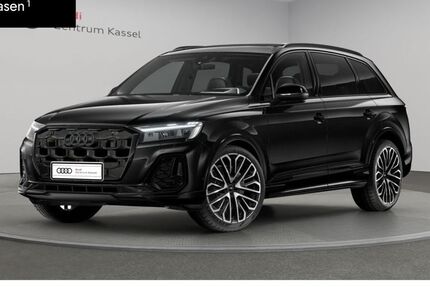 Audi Q7 12.990 km 85.990 &euro; Kassel 34125