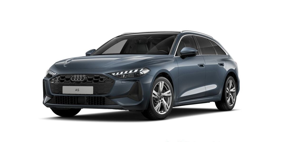 Audi A5 26.678 km 49.990 &euro; Eisenach 99817