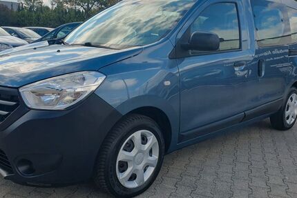 Dacia Dokker 78.023 km 8.999 € Essen 45326