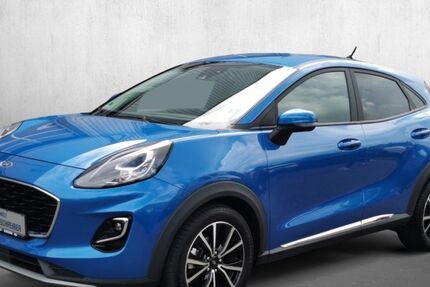 Ford Puma 15.970 km 19.990 &euro; Ludwigsburg 71636