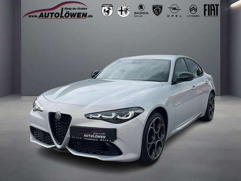 Giulia