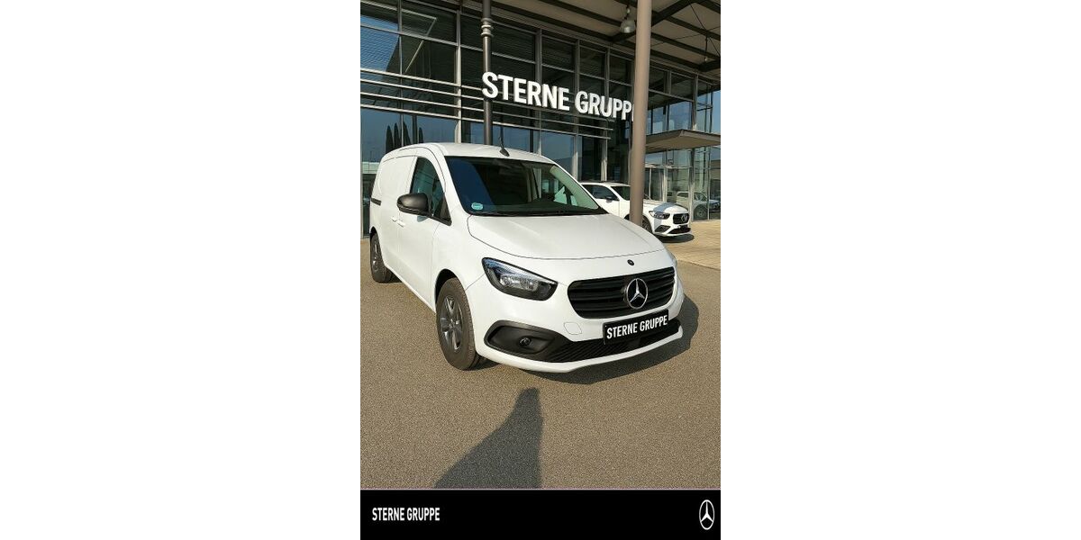 Mercedes-Benz Citan 6.000 km 25.466 &euro; Neu-Ulm 89231