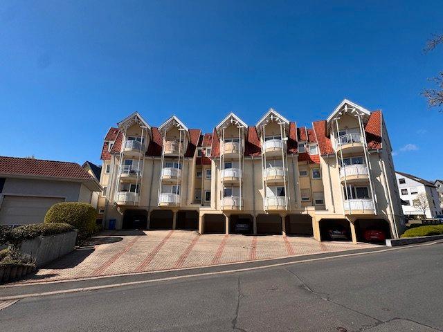 Dachgeschoßwohnung Rotenburg an der Fulda - 2 Zimmer, 45 m&sup2;, 550&euro; | Angebot:26300713