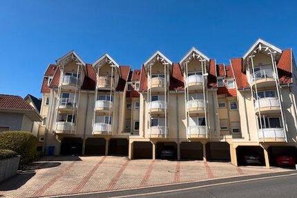 Wohnung Rotenburg an der Fulda - 2 Zimmer, 45 m&sup2;, 550&euro; | Angebot:26300713