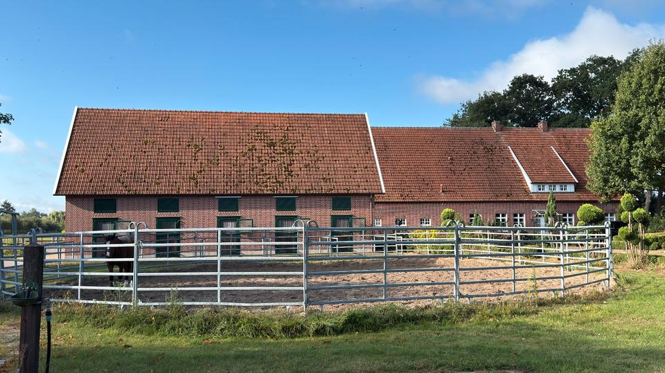 Bauernhaus, Landhaus Menslage - 8 Zimmer, 439 m&sup2;, 2.345.000&euro; | Angebot:26676927