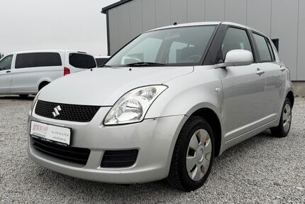 Suzuki Swift 221.000 km 1.750 &euro; Jandelsbrunn 94118