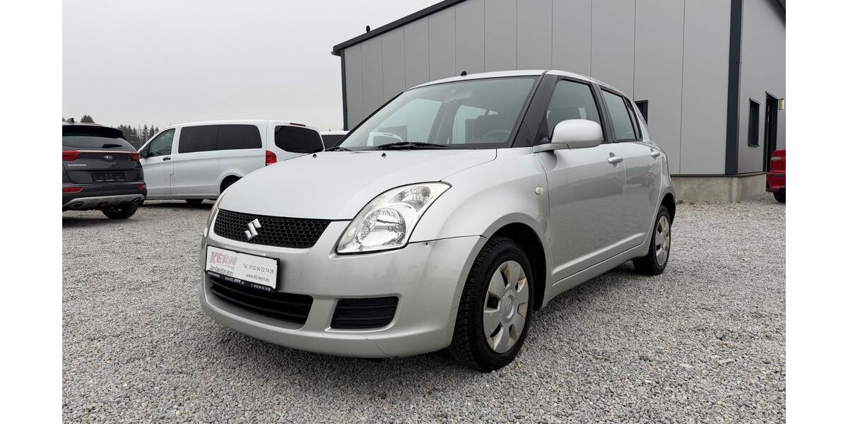 Suzuki Swift 221.000 km 1.750 &euro; Jandelsbrunn 94118