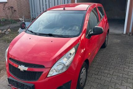 Chevrolet Spark 102.000 km 2.950 &euro; Soderstorf 21388