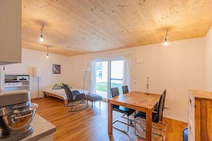Wohnung zum Mieten in Leutkirch 475 € 38 m² 1 zimmer