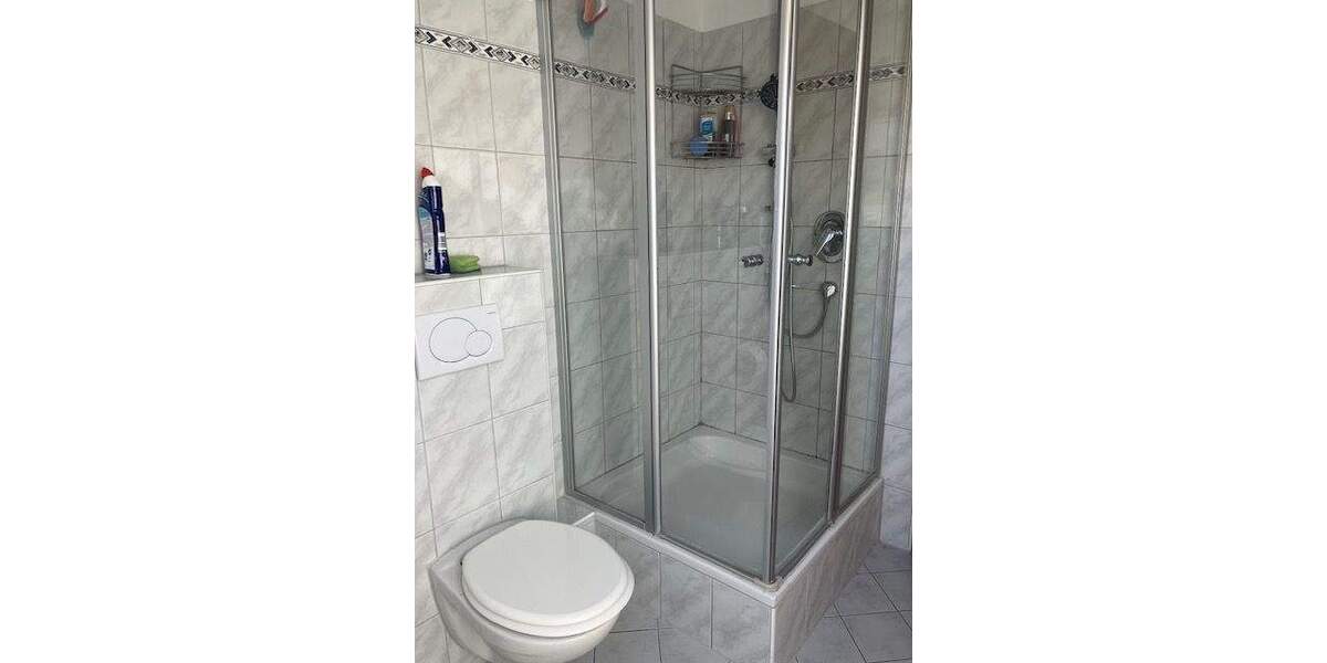 Dachterrassenwohnung mit Traumaussicht - großzügige 3-Zimmer -mit offenen Wohn-Essbereich - 90763 Fürth 3 zimmer