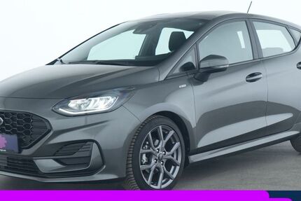 Ford Fiesta 20.099 km 18.955 &euro; Garching bei München 85748