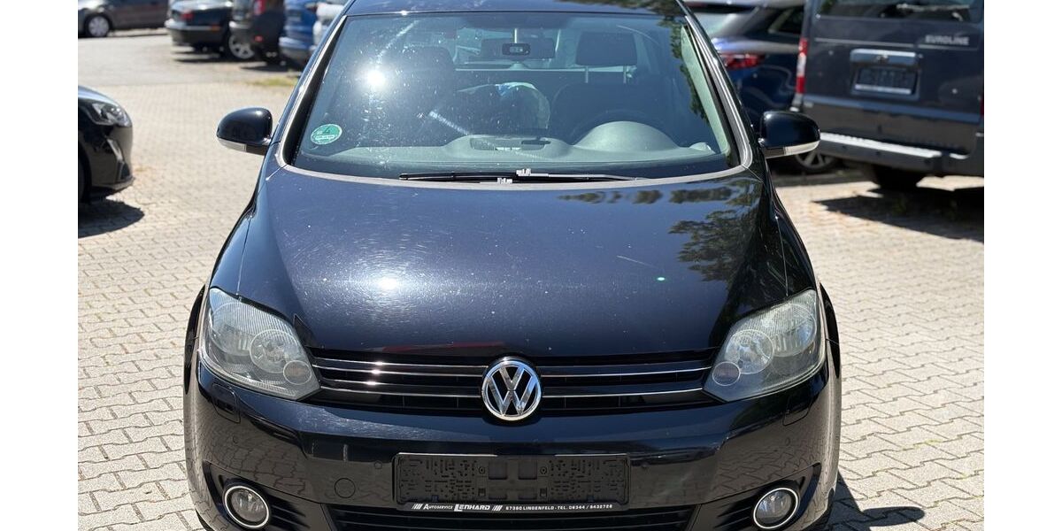 VW Golf Plus 310.000 km 3.500 € Speyer 67346