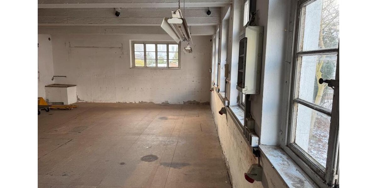 Zentrum Spenge ca. 1000qm Wohn- und Gewerbeflächen zimmer