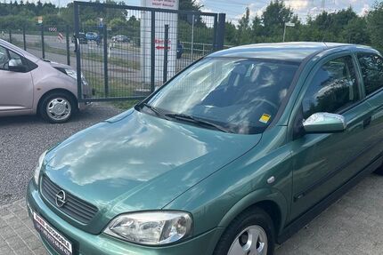 Opel Astra 79.000 km 1.990 &euro; Röhrsdorf Chemnitz 09247