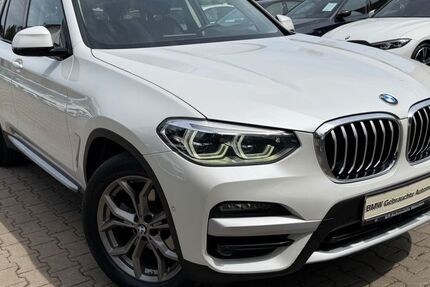 BMW X3 180.000 km 21.950 &euro; München 81243
