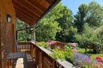Nur 30 Minuten nach München - energieeffiziente Doppelhaushälfte mit großzügigem Garten - Doppelhaushälfte Icking | Angebot:25907600