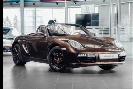 Porsche Boxster 55.000 km 29.888 € Dortmund 44269