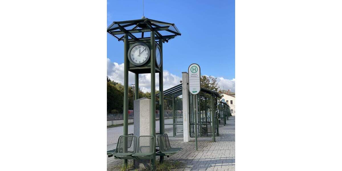 Etagenwohnung Oelsnitz/V. Oelsnitz - 3 Zimmer, 62 m&sup2;, 45.000&euro; | Angebot:25821697