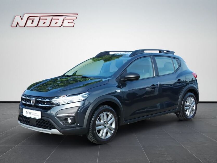 Sandero
