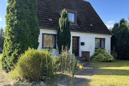 Haus zum Kaufen in Neumünster 222.222 € 112.25 m²