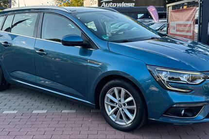 Renault Megane 97.411 km 9.990 &euro; BERLIN 13127