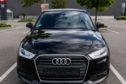Audi A1 123.170 km 10.980 &euro; Selters-Eisenbach 65618