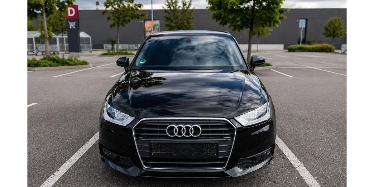 Audi A1 123.170 km 10.980 &euro; Selters-Eisenbach 65618