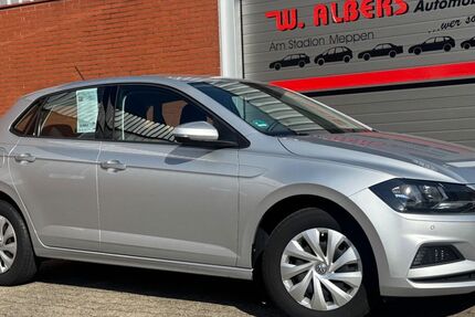 VW Polo 79.952 km 13.999 &euro; Meppen 49716