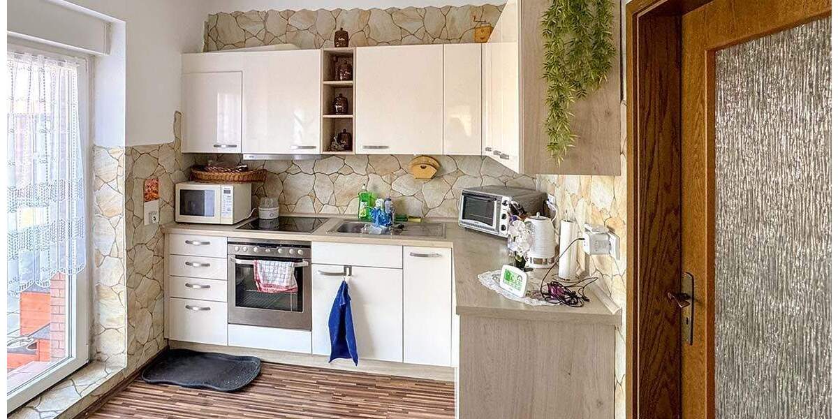 Mehrfamilienhaus, Wohnhaus Spremberg Trattendorf - 125.000&euro; | Angebot:25690157