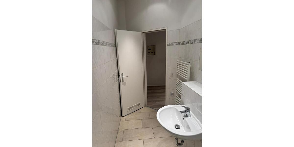 Erdgeschoßwohnung Berlin Treptow-Köpenick - 1 Zimmer, 39 m&sup2;, 595&euro; | Angebot:25533078