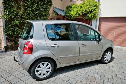 Renault Modus