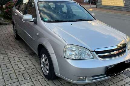Chevrolet Nubira 203.400 km 3.799 € Westerkappeln 49492