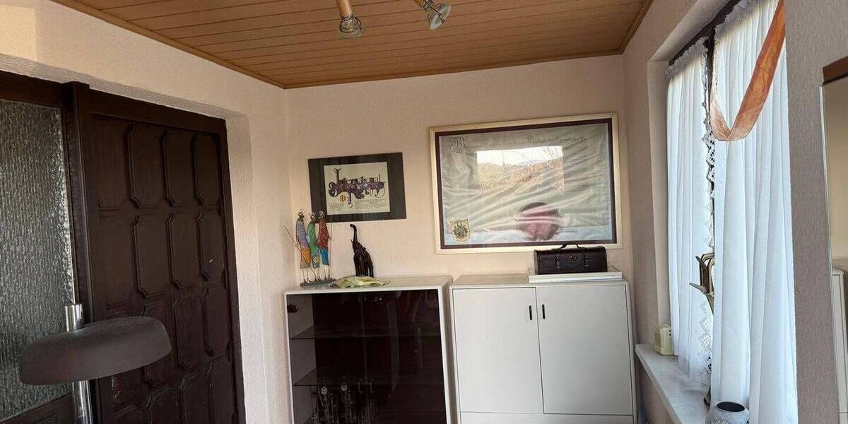 Einfamilienhaus Eichenzell-Büchenberg Büchenberg - 1 Zimmer, 271 m&sup2;, 364.000&euro; | Angebot:25863789