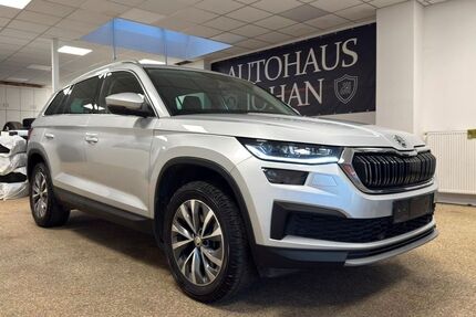 Skoda Kodiaq 120.000 km 25.490 &euro; Berlin 12351