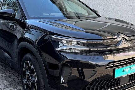 Citroen C5 Aircross 29.650 km 21.990 &euro; Hachenburg 57627