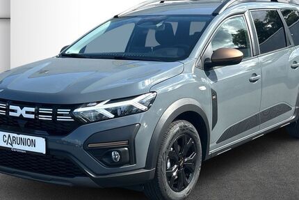 Dacia Jogger 1.150 km 27.650 &euro; Hildburghausen 98646