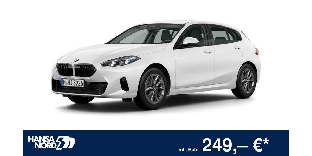BMW 120 15.042 km 27.750 &euro; Oldenburg 23758