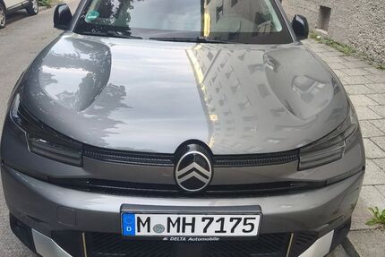 Citroen C4 2.990 km 20.900 &euro; München 81671