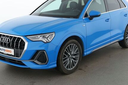 Audi Q3 61.049 km 25.670 &euro; Dresden 01187