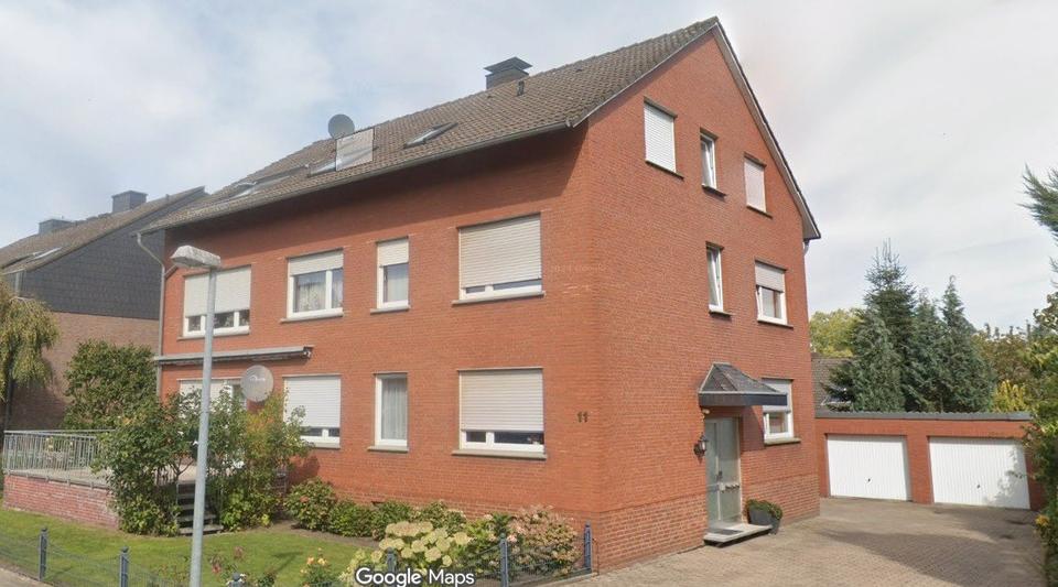 Etagenwohnung Hasbergen - 5 Zimmer, 112 m&sup2;, 269.000&euro; | Angebot:27094802