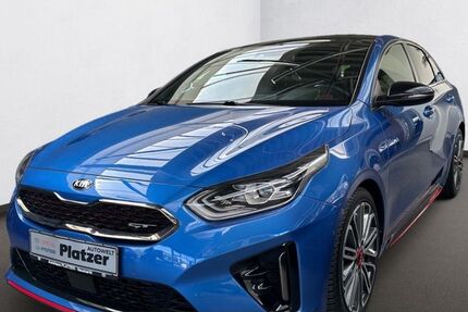 Kia pro ceed / ProCeed 49.078 km 21.950 &euro; Neumarkt 92318