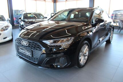 Audi A3 49.000 km 22.990 &euro; Amstetten 73340