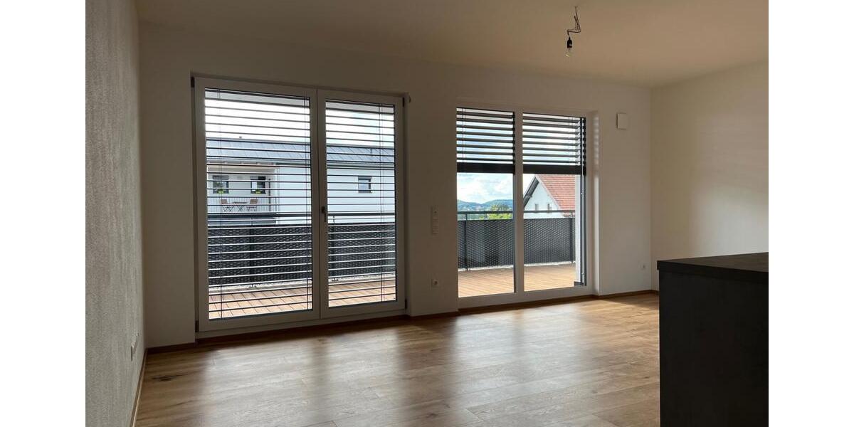Dachgeschoßwohnung Neukirchen vorm Wald - 3.5 Zimmer, 75 m&sup2;, 270.800&euro; | Angebot:25367554